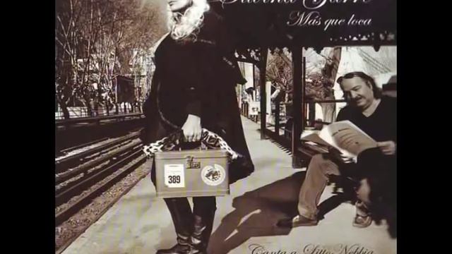 Silvina Garre - Si te vas