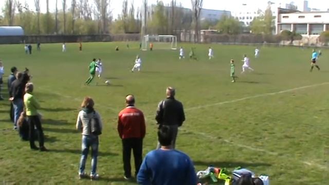 РВУФК Смена Оболонь 2 Чемп 1