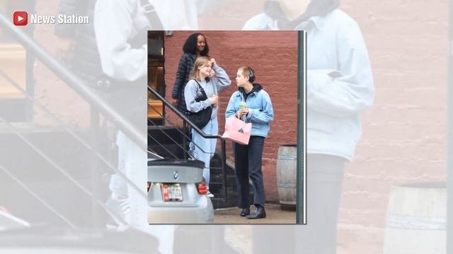 Brad Angelina Jolie's Biological Son:Knox Jolie-Pitt Is Expected To Follow In His Father's Footstep