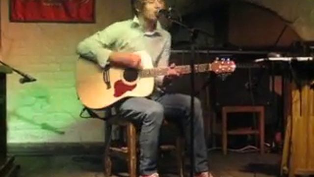 PM3000 - Leaving - The Starting Line Cover (live@Вермель)