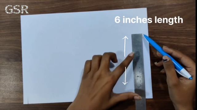 How to measure your ring size at home in simple and Easy Steps By Gelson Stacking Rings (GSR)