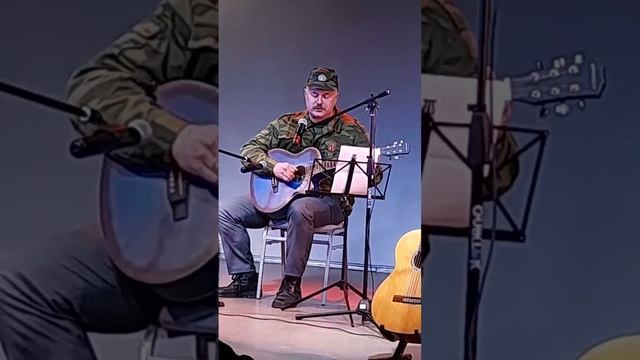 Я был крепким, в отца, мог свалить наповал.