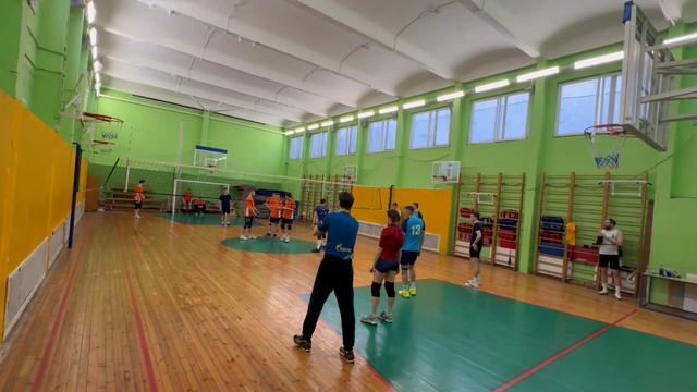 ФОРТ II 3 - 2 Boomerang