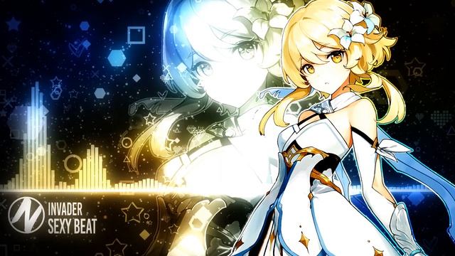 「Italo Dance」Invader - Sexy Beat ღ