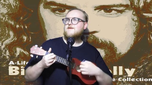 Lip Sync The Wellies Song (Billy Connally)