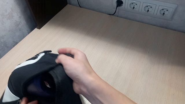 Обзор   сумки