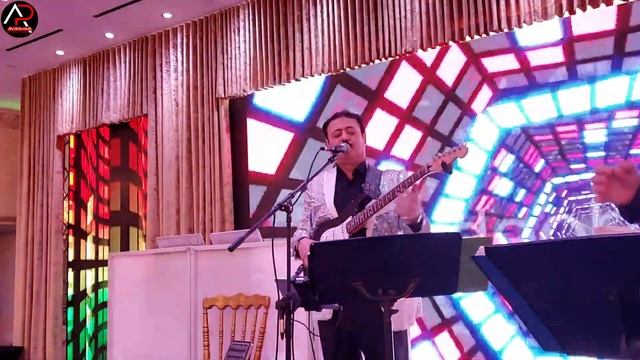РОШЕЛЬ РУБИНОВ - Roshel Rubinov - November 2019