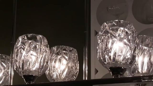 Feiss Lighting Rubin Collection