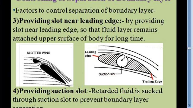 boundary Layer