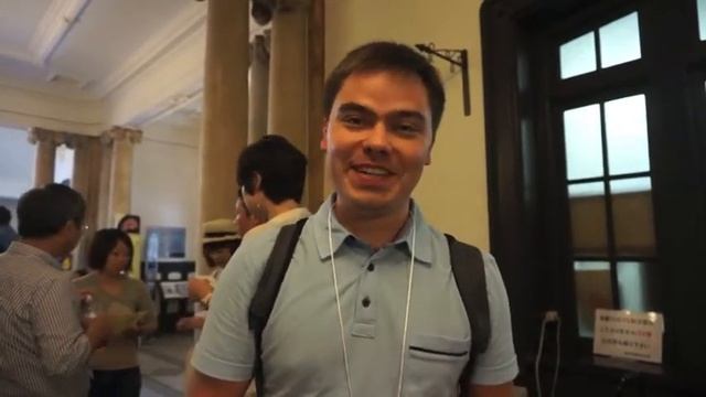 [FAB9]Anton YUDIN(Russia)Fablab Moscow