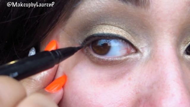 ♡ A Golden Summer Concert Look! ♡