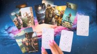 РЫБЫ - таро прогноз на июль ♓️ расклад таро 🔮предсказание таро