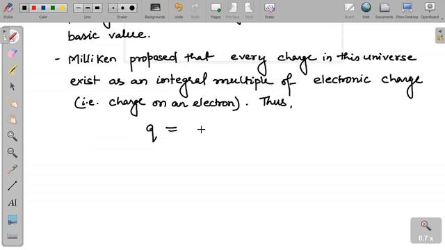 2023-25 - Electrostatics - L01