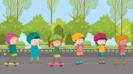 SENA Oyun Oynuyor 🧸🎈 – SingoSongo TV I İsme Özel Çocuk Şarkıları 🎵