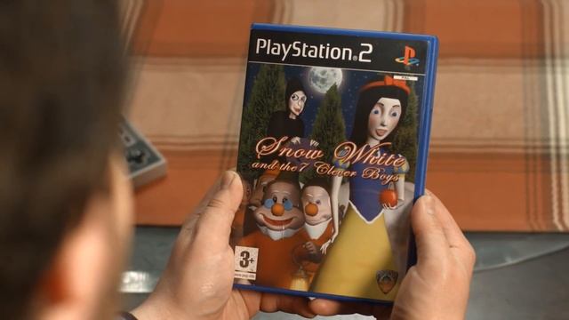 JonTron: Snow White and The 7 Clever Boys