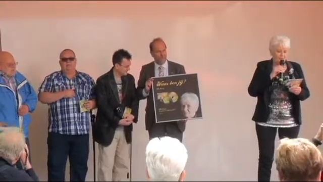 rita young waar ben jij movie