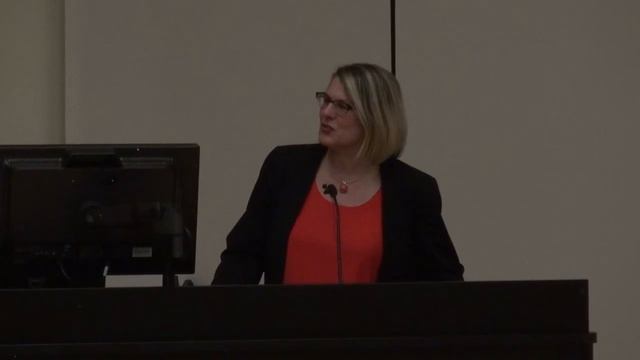 Hamilton PEDTalks "Improving Health by Design in the GTHA" (May 12, 2016)