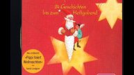 19. Pippi Langstrumpf feiert Weihnachten von Astrid Lindgren - 24 Geschichten bis zum Heiligabend