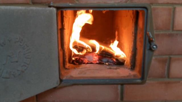 Отопительно варочная печь #печназничтюмень #ЗевсиКо 89612006263