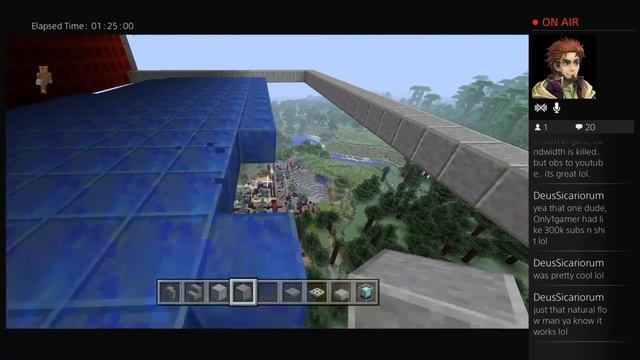 Eris & The Mourners (and Affiliates) Build Destiny's Tower
