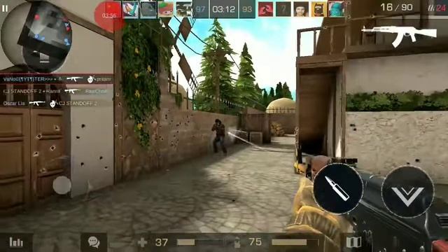 Я играю в стандофф 2!!!(im play standoff!!!)