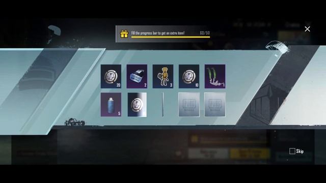Soldier Soul Bizon | New Upgradeable Skin