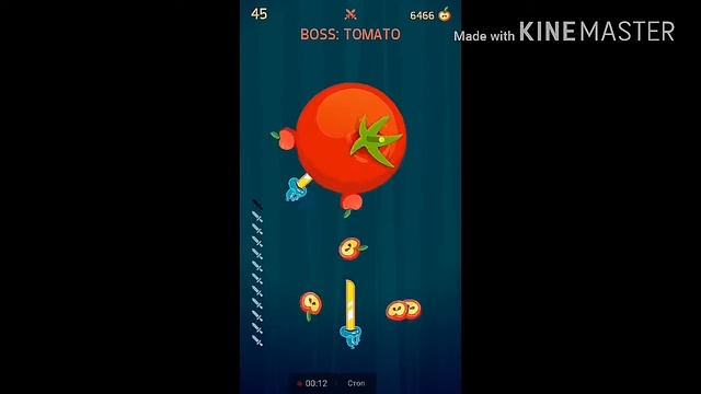 Топ 5 жирных ножей