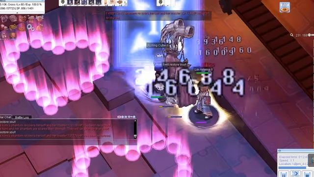 Horror toy factory- Solo gx, cheap gear.