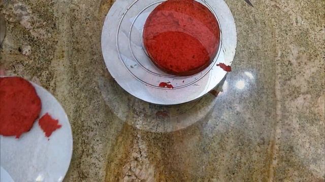 Red Velvet Cake || Recipe || Tutorial || Easy