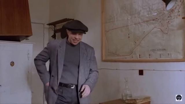Ну здарова легавый