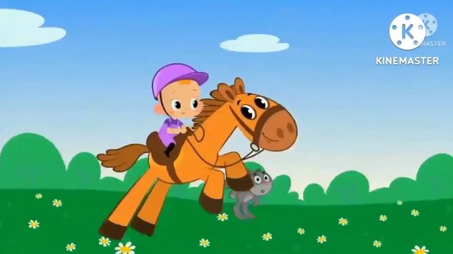 Дружба єднає всіх