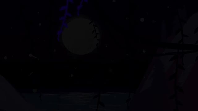 Akela Chaand -Lyrical Video