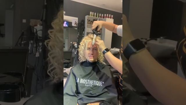 Создание образа для Татьяны Милимко 2019