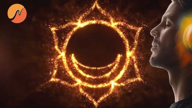 Свадхистана - Уменьшение эмоциональных проблем , медитация Свадхистана Чакры  417 Гц