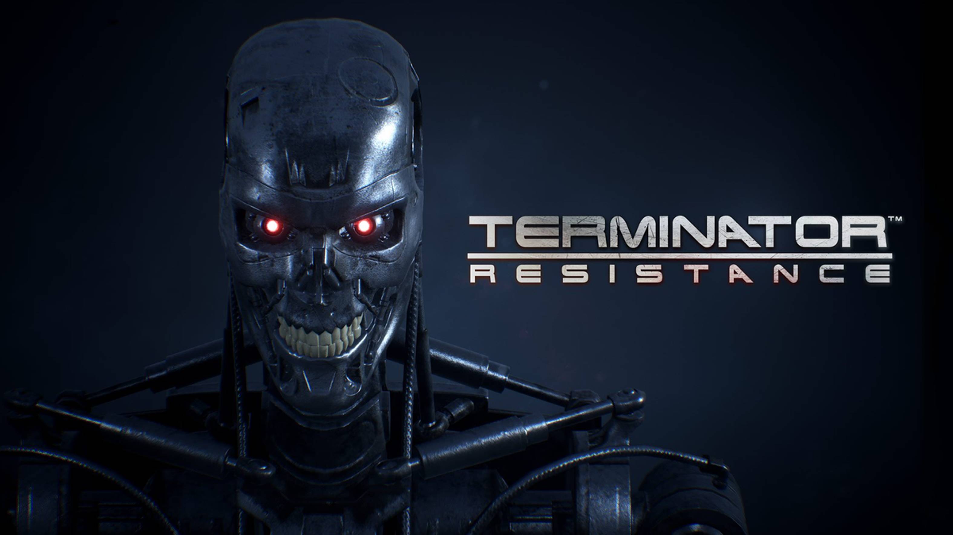 Terminator: Resistance #4
