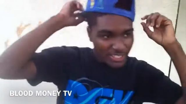 BLOOD MONEY TV W/ LIME LIFE & PU$HAZ