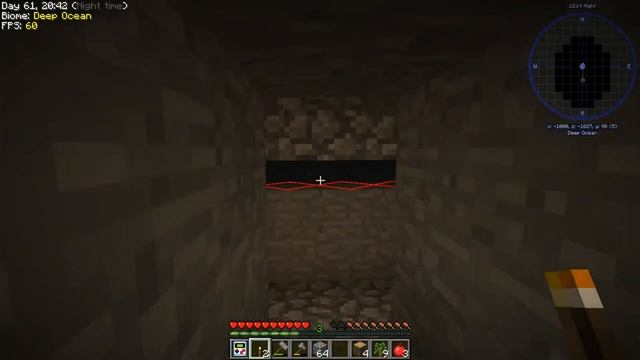 StoneBlock :: #2 :: Mob Farms & Sand Sifting : Modded Minecraft 1.12.2