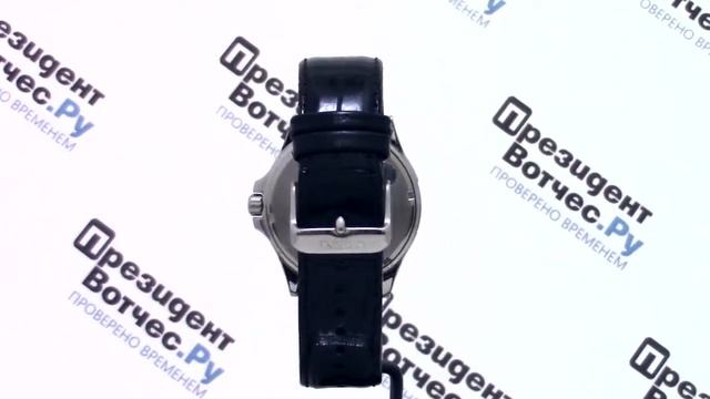 Часы Orient UNE6002A [FUNE6002A0] - Круговой обзор от PresidentWatches.Ru