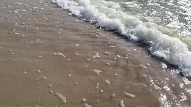 Pirita beach in Tallinn Estona
