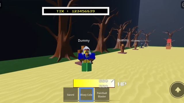 All Tier 3 Characters (BloxTale Multiverse: Sapphire Roblox)