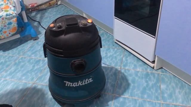 Пылесос Makita  VC3510