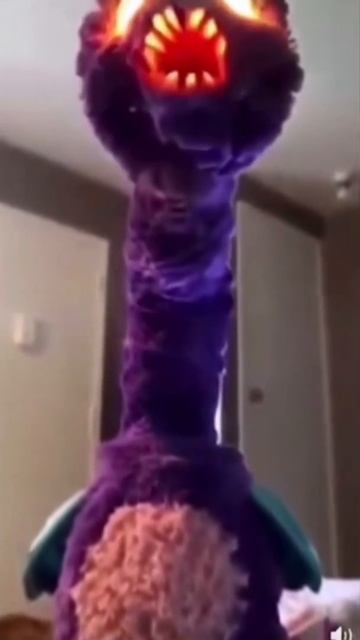 С такой игрушкой ребёнок точно станет послушным