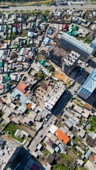 восток 5 чс 2024 #кыргызстан #аэросъемка #бишкек