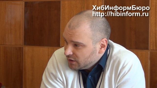 Ширяев про больницу
