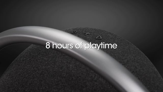 Harman Kardon Onyx Studio 7 | Portable Stereo Bluetooth Speaker