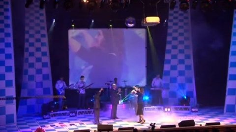 Сульгия Гаджиева Не убегай от меня