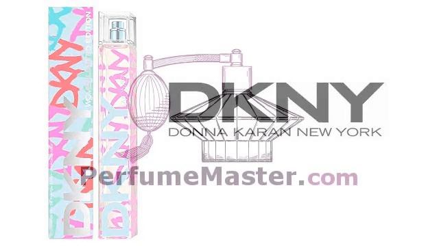 DKNY Women Fall Limited Edition 2020