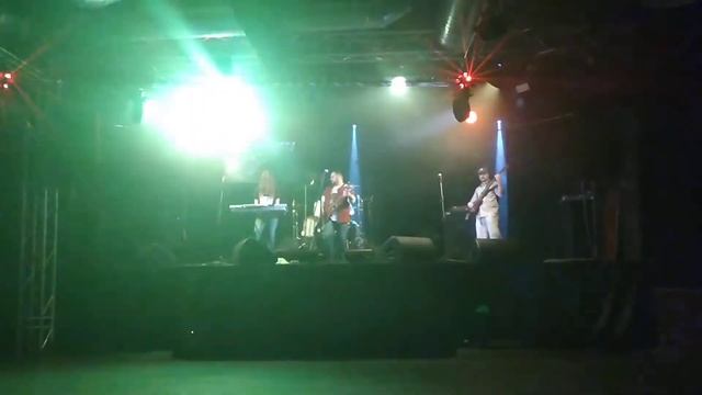 NARKOZ band - Орел-Решка