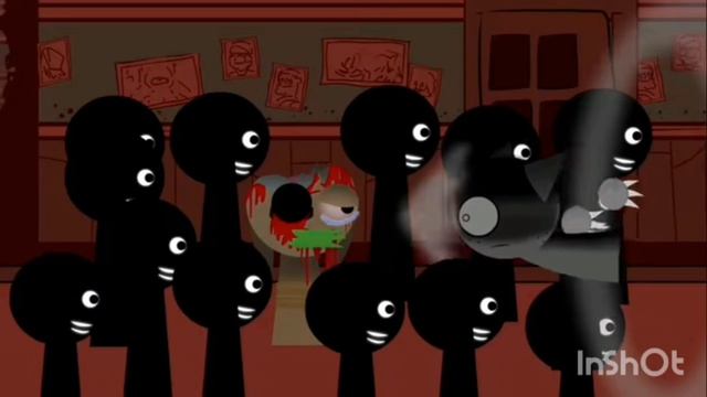 спрунки 2 сезон