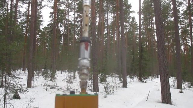 [Tropo] 100.7  v  Raadio Kuku Tallinn/Pirita)(Estonia)(Harju maakond)~340km  241°  305 m  3 kW (ERP